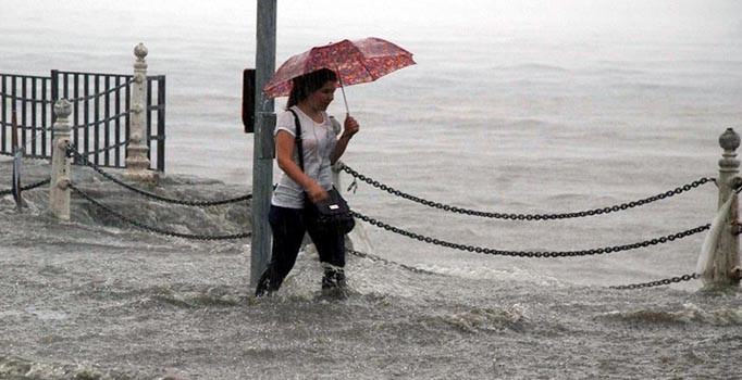 Bugün yurtta hava durumu nasıl?