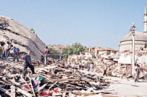 Bugün büyük acının 14. yıldönümü