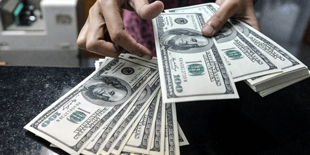 Bugünden itibaren dolar alacaklar dikkat! Yeni karar alındı