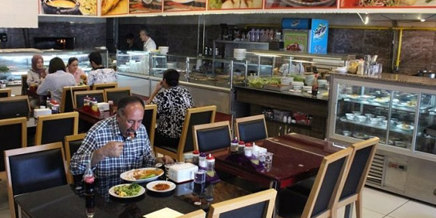 Bugünden itibaren yürürlüğe girdi! Gıdada yeni dönem başlıyor