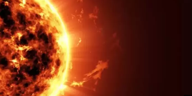 Bugüne dikkat: Cep telefonlarını, interneti etkileyecek! Jeomanyetik fırtına alarmı!