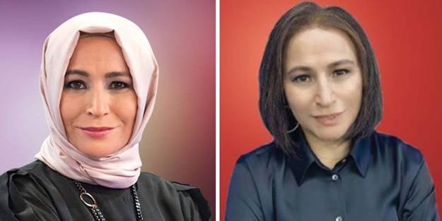 Bugüne kadar beklemesi hata! Elif Çakır başını açmakta geç bile kaldı