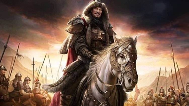 Bugüne kadar her kafadan bir ses çıkmıştı! Ve artık son nokta konuldu! Türklerin genetik olarak en çok benzediği millet ortaya çıktı! Bu araştırma ortalığı çok fena karıştıracak