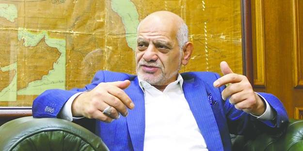 Bugünlere azim ve dua ile geldik