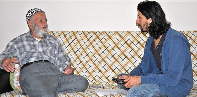 Bugünlerin kıymetini bilin