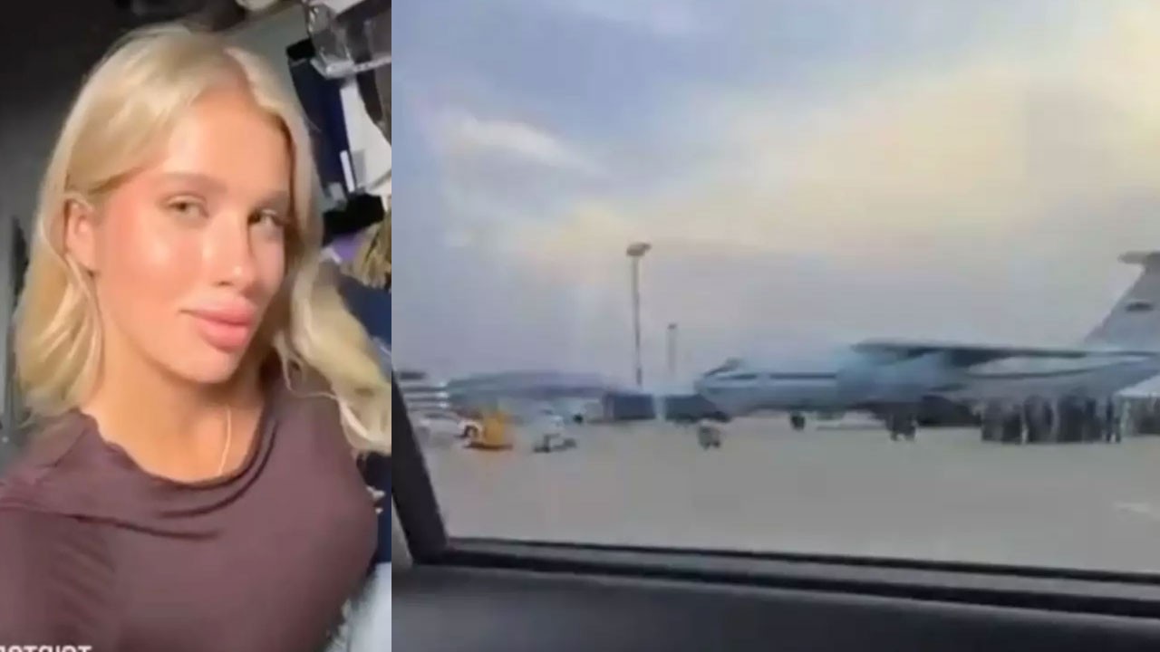 Bugünün sözde ulusalcıları da TSK helikopteriyle pikniğe gidiyordu!.. Rusya’daki dudak uçuklattı