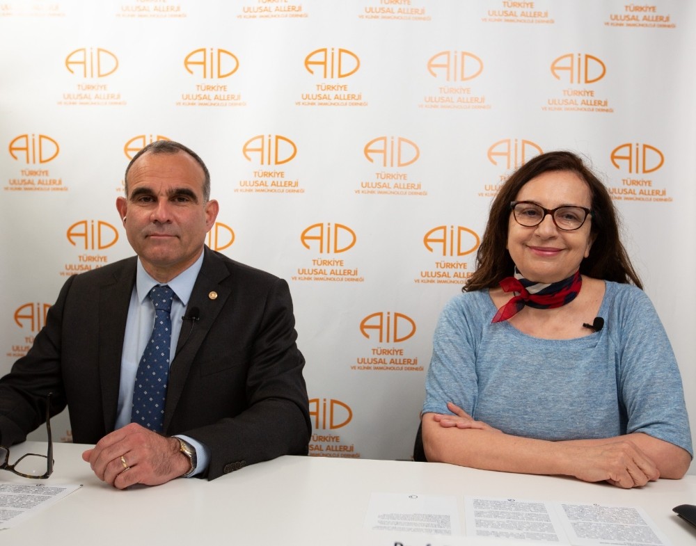 Buhar makinesi cihazları korona virüsün ortama yayılmasını kolaylaştırıyor 