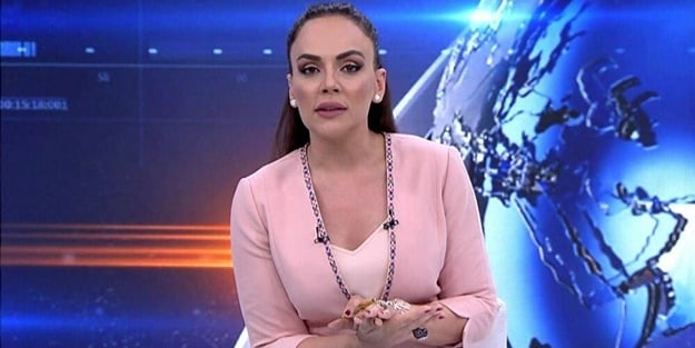 Buket Aydın: Kimseden intikam almak gibi bir derdim yok