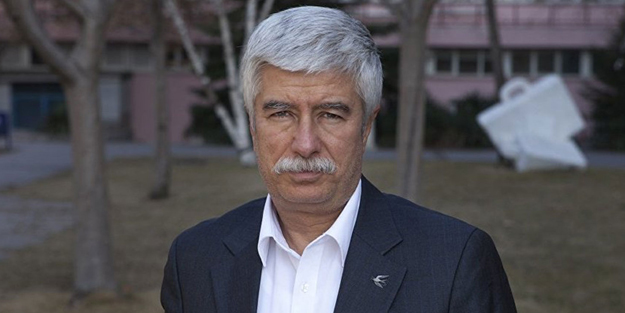 ‘Buket Aydın’ örneği Faruk Bildirici’yi rezil etti