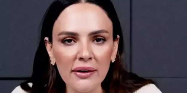 Buket Aydın'dan kötü haber! 'Sevinsinler artık' diyerek paylaştı