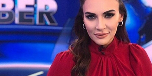 Buket Aydın'ın yeni işi belli oldu! Duyanlar şaşkına döndü