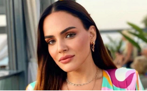 Buket Aydın'ın yeni işi belli oldu