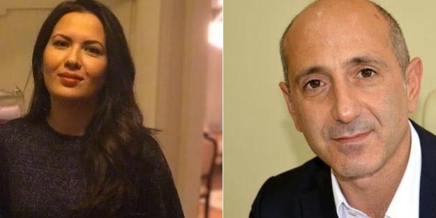 Buket Görgülü Öztunç kimdir? Buket Görgülü Öztunç eşi kim?