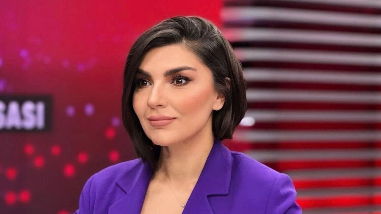 Buket Güler Ozan'dan istifa açıklaması! Halk TV’de yaprak dökümü