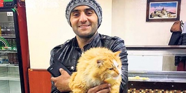 Bulana 5 bin lira ödül!