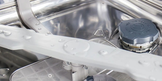 Bulaşık makinesi temiz yıkamıyorsa nedeni belli... Bunlara dikkat