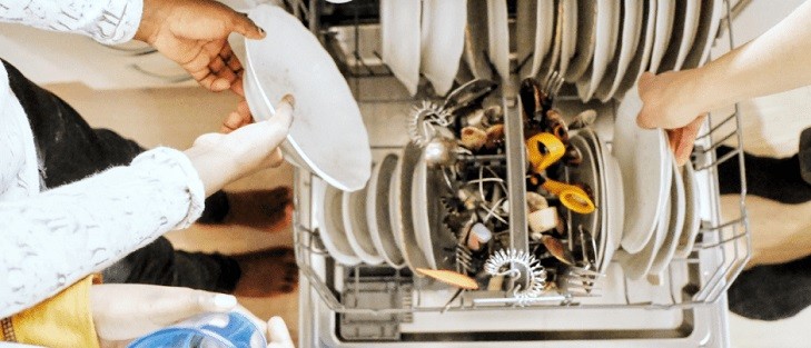Bulaşık makinesi temizliği neden önemli? Bulaşık makineleri nasıl temizlenir?