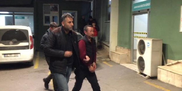 Bulaşıkları yıkamadığı için eşini bıçaklayan koca serbest