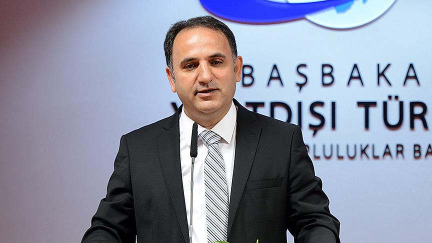 Bülbül: AB değerler birliği olmaktan hızla uzaklaşıyor