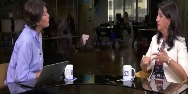 Buldan ağzındaki baklayı çıkardı! 'Üçüncü yol'