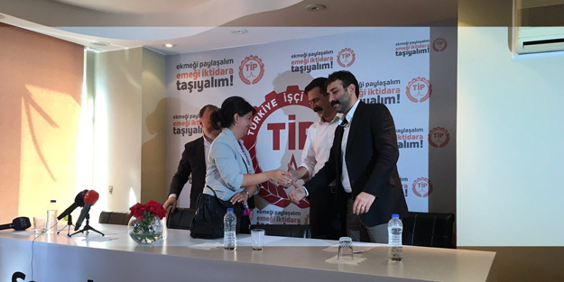 Buldan'dan, Erkan Baş ve Barış Atay açıklaması: Ayrılmadık