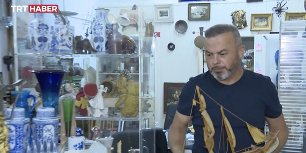 Bulduğu 557 bin euroyu sahibine veren Türk Almanları şaşırttı