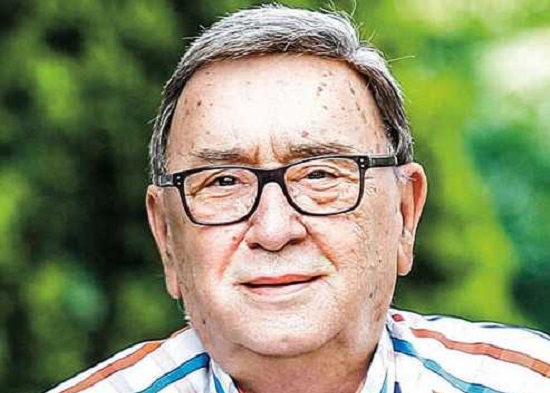 Bülend Özveren kimdir? Bülend Özveren kaç yaşında sağlık durumu nasıl?