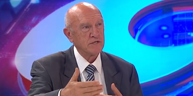 Bülent Akarcalı: Suud yapısı ortadan kaldırılmalı