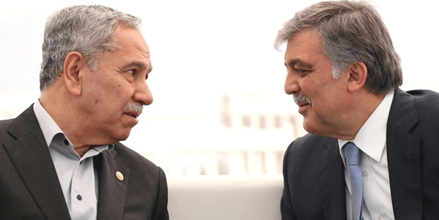Bülent Arınç, Abdullah Gül hakkında çok sert konuştu… ‘Vur birini ötekine...’