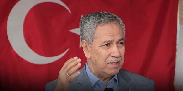 Bülent Arınç: Maceraya paydos