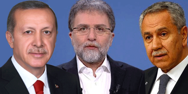 Bülent Arınç 'seçimler ertelensin' dedi! Ahmet Hakan duyurdu: Cumhurbaşkanı Erdoğan...