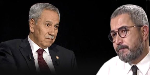 Bülent Arınç yeniden siyasete mi dönüyor?