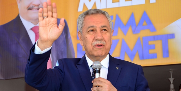 AK Parti'nin oy oranını açıkladı