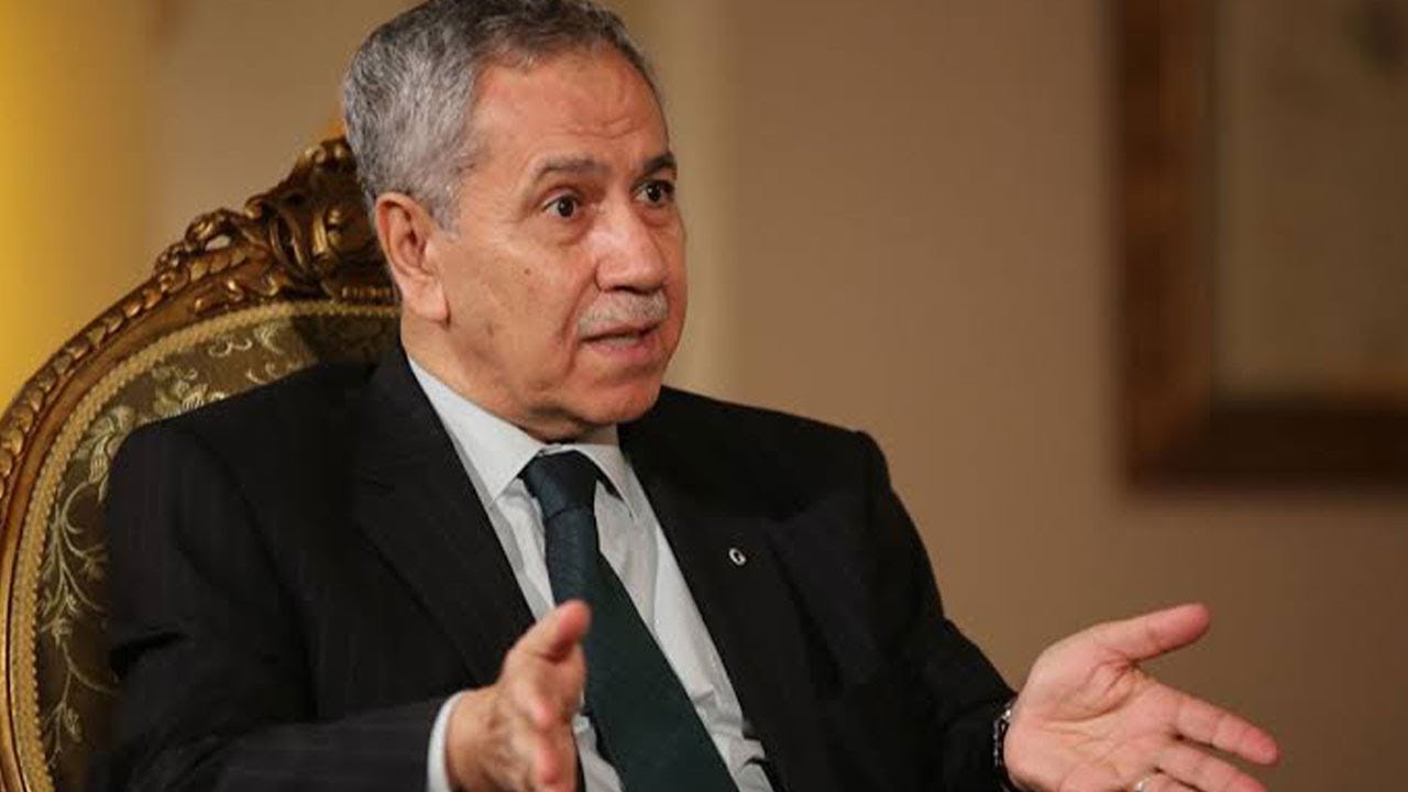 Bülent Arınç’ı şoke edecek suçlama! ‘Organize etti’