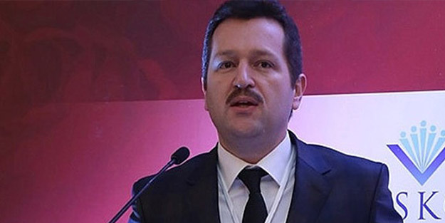 Bülent Arınç’ın damadı Ekrem Yeter’den itiraz!