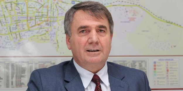 Bülent Arınç'a kötü haber! Gözaltına alındı