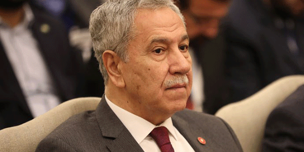 Bülent Arınç'ın yeğeni o partiye katılma kararı aldı