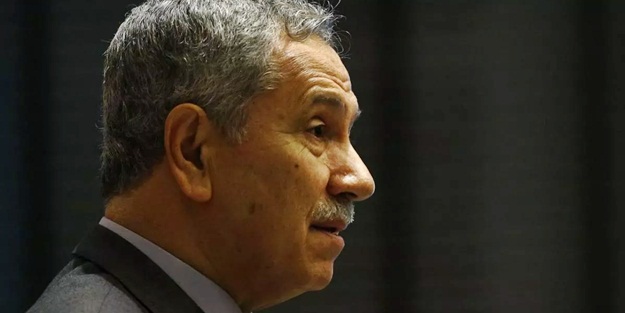 Bülent Arınç'tan Abdullah Gül değerlendirmesi