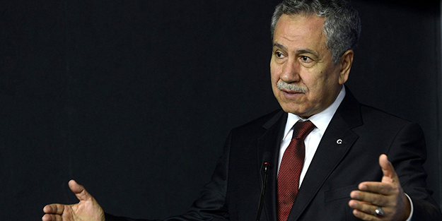 Bülent Arınç'tan tüm Türkiye'yi ilgilendiren hamle! Bakan beyle görüşüp isminin değiştirilmesini isteyeceğim