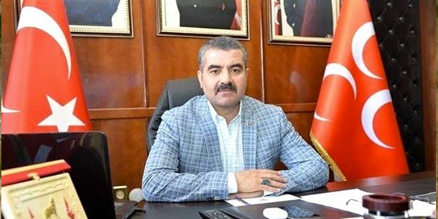 Bülent Avşar MHP Malatya İl Başkanlığından istifa mı etti?