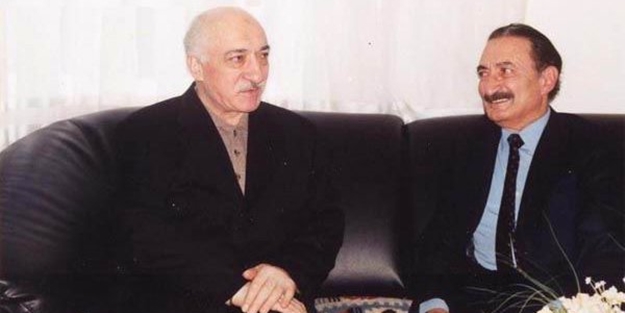 Rahşan Ecevit'ten FETÖ açıklaması!