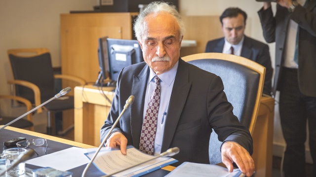 Bülent Ecevit Gülen’i cumhurbaşkanı yapacaktı