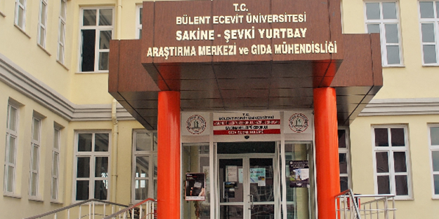 Bülent Ecevit Üniversitesi'nin adı değişti