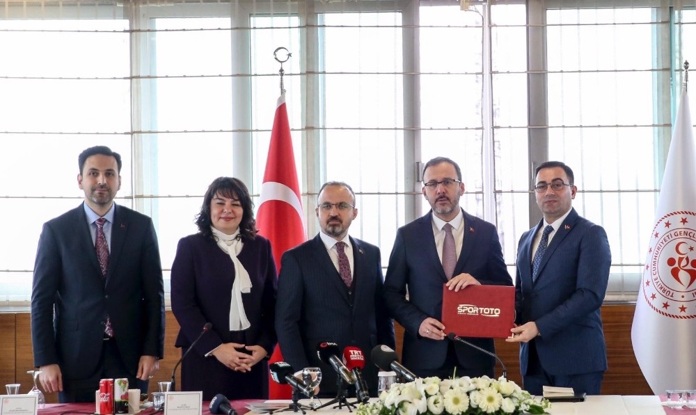 Bülent Erdoğan: 