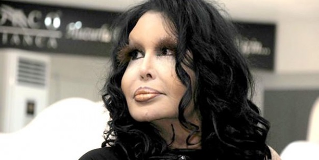 Bülent Ersoy'a tutuklama kararı!