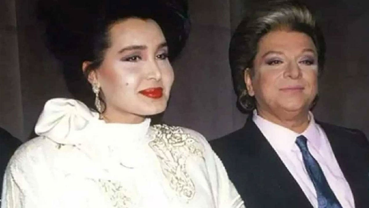Bülent Ersoy'dan Zeki Müren'le ilgili şok iddia! Yer yerinden oynayacak! Gerçekten çok büyük rezalet