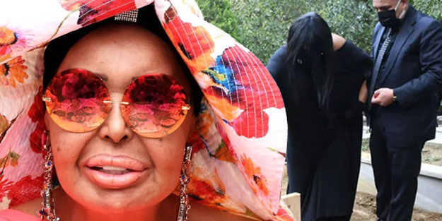 Bülent Ersoy’un mezarı şifreli mi olacak? Bülent Ersoy’un mezarında asansör mü olacak?