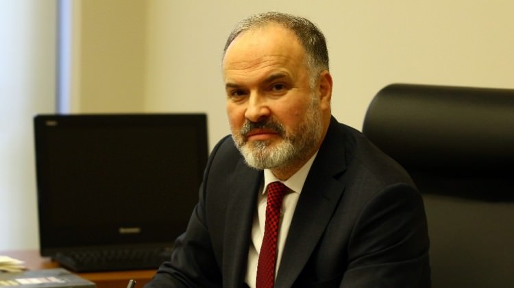 Bülent Gedikli: OECD’yi ikiye katladık