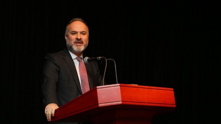 Bülent Gedikli'den '21 Mayıs' vurgusu!
