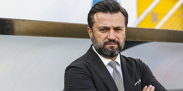 Bülent hocam biraz ileri gitmiyor musunuz? ‘Yeni bir tehlike var' diyerek açıkladı: “Akıl vermeyi bırakın”